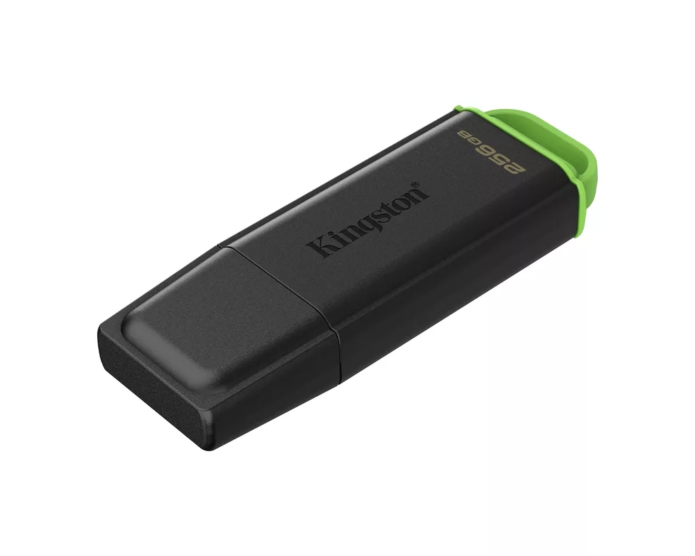 Флаш памет KINGSTON DataTraveler Exodia G2 256GB 3