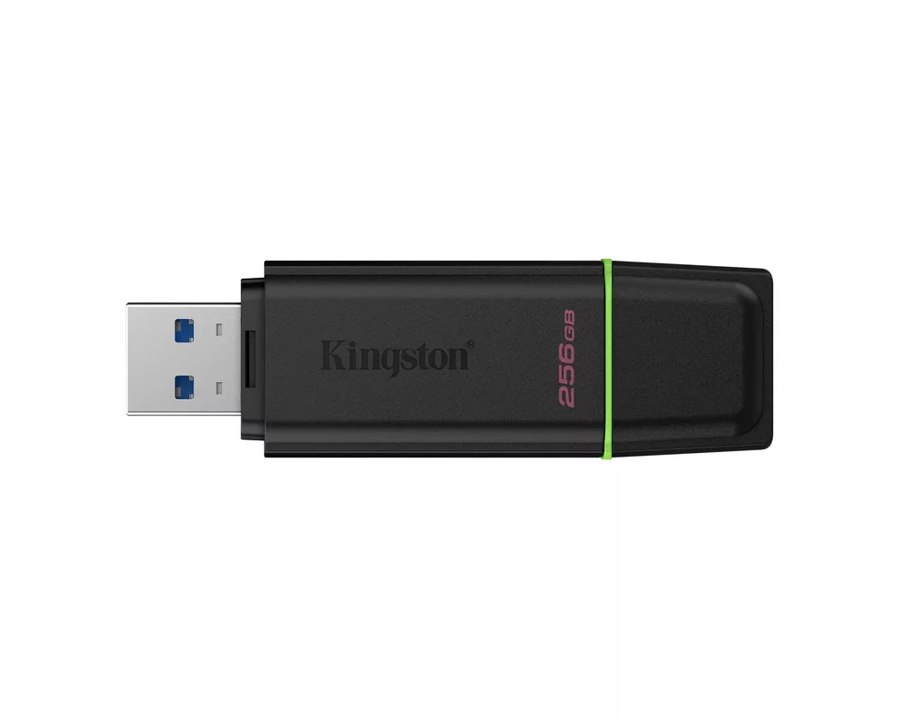 Флаш памет KINGSTON DataTraveler Exodia G2 256GB 2
