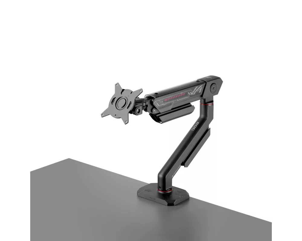 Стойка ASUS ROG Ergo Arm AAS01R 3