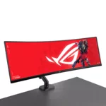 Стойка ASUS ROG Ergo Arm AAS01R 2