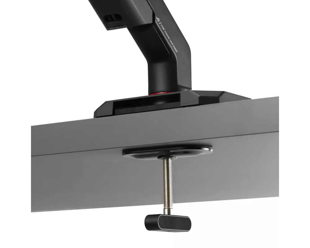 Стойка ASUS ROG Ergo Arm AAS01R 7