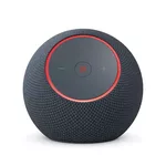 Тонколони Amazon Echo Dot Max 2025, Alexa, черен 5