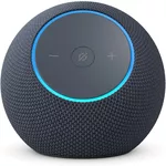 <span>Тонколони</span> Amazon Echo Dot Max 2025, Alexa, черен <span class='catalog-num-in-name'>ECHO-DOT-MAX-25-BL</span> - 
