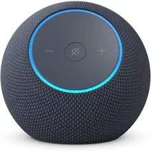  Amazon Echo Dot Max 2025, Alexa, черен 906283 ECHO-DOT-MAX-25-BL на топ цена - PIC.bg