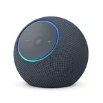 Тонколони Amazon Echo Dot Max 2025, Alexa, черен 2