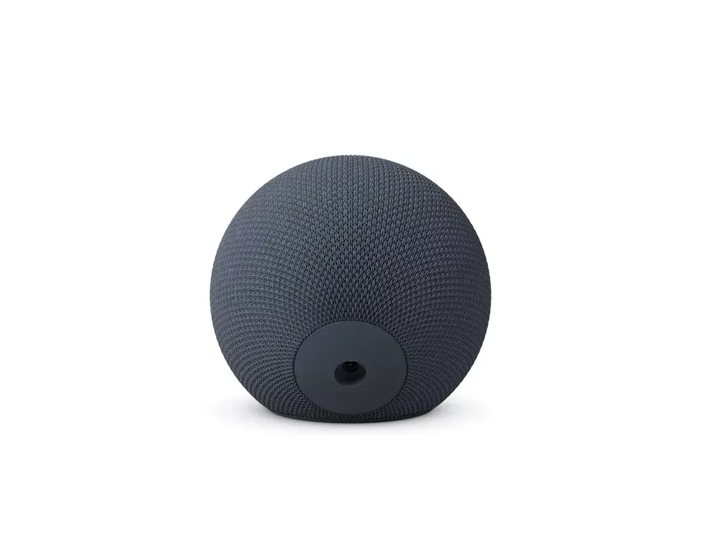 Тонколони Amazon Echo Dot Max 2025, Alexa, черен 3