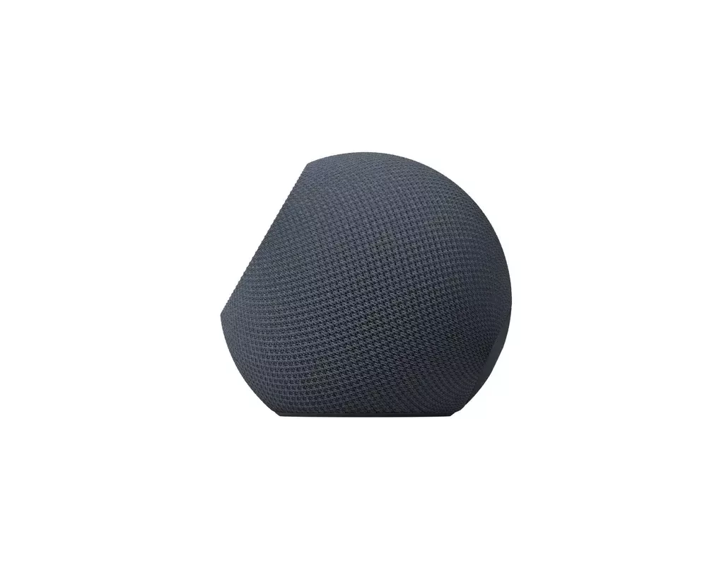 Тонколони Amazon Echo Dot Max 2025, Alexa, черен 4
