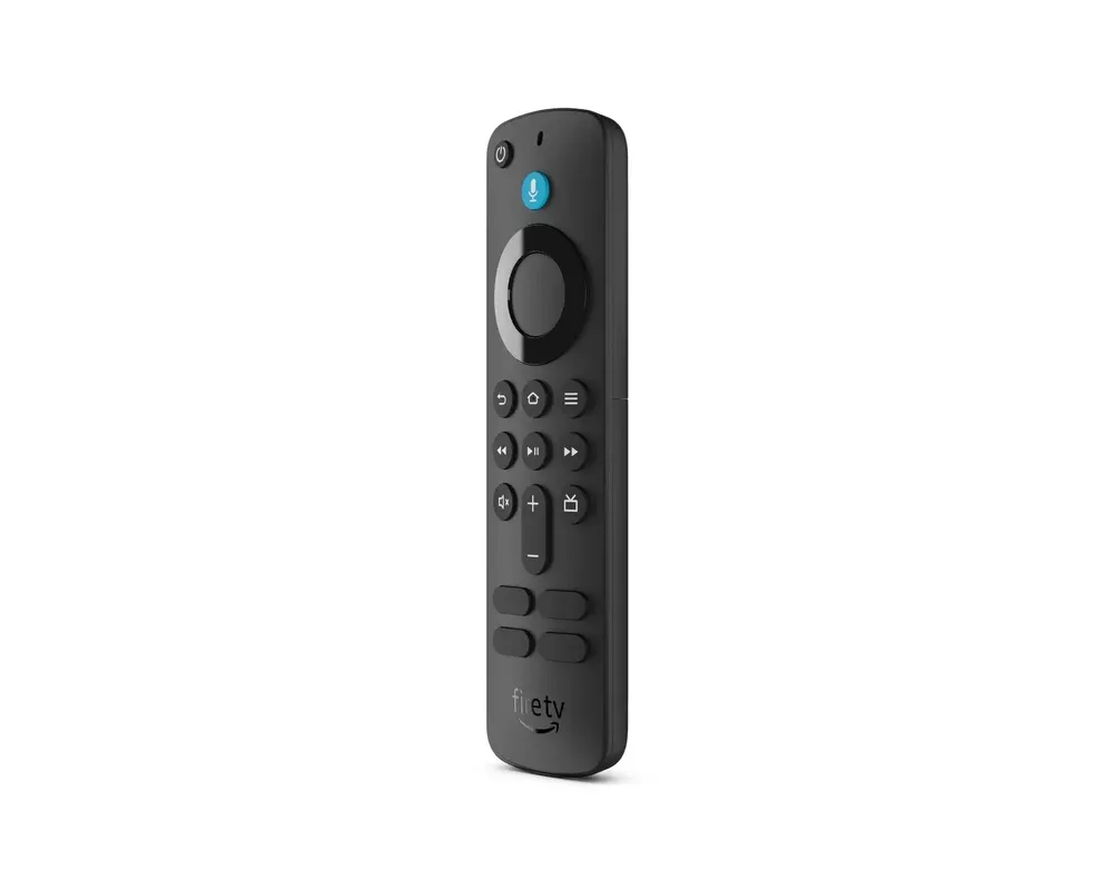 Мултимедиен плеър Мултимедиен плеър Amazon Mediaplayer Fire TV Stick 4K Edition 2024 2