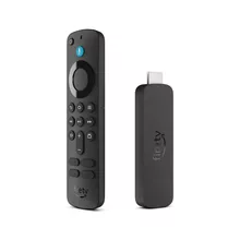  Мултимедиен плеър Amazon Mediaplayer Fire TV Stick 4K Edition 2024 906286 AMAZON-TV-STICK-FIR-4K-24 на топ цена - PIC.bg
