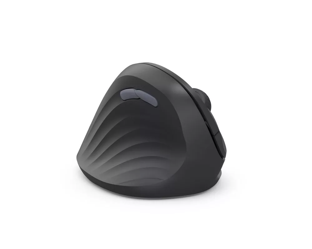 Мишка HAMA Безжична ергономична мишка EMW-500L/за лява ръка/, черна 5