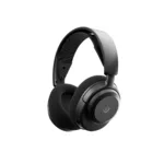 Слушалки Безжични геймърски слушалки SteelSeries Arctis Nova 3 - Черно 5