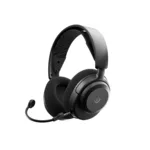 Слушалки Безжични геймърски слушалки SteelSeries Arctis Nova 3 - Черно 2