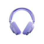 Слушалки Безжични геймърски слушалки SteelSeries Arctis Nova 3 - Lavander 4