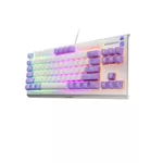 <span>Клавиатура</span> Геймърскa клавиатура SteelSeries Apex 3 TKL Amethyst - Quiet Switct, US Layout <span class='catalog-num-in-name'>STEEL-KEY-64951</span> - 