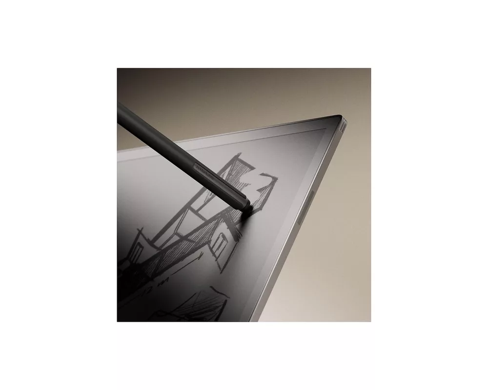 Електронна книга Таблет reMarkable Paper Pro 11.8" в комплект с Marker plus и Калъф Premium Brown Leather Book Folio 3