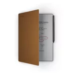 Електронна книга Таблет reMarkable Paper Pro 11.8" в комплект с Marker plus и Калъф Premium Brown Leather Book Folio 5