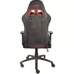 Геймърски стол FragON 3X Series V2 - Black 3