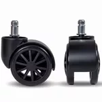 Геймърски стол FragON 3X Series V2 - Black 6