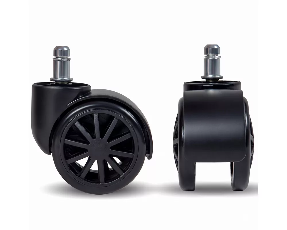 Геймърски стол FragON 3X Series V2 - Black 6