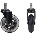 Геймърски стол FragON 3X Series V2 - Black 5