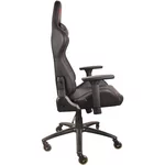 Геймърски стол FragON 3X Series V2 - Black 4