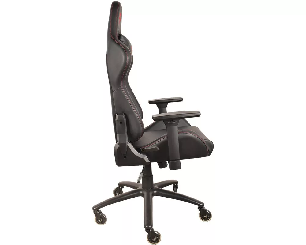 Геймърски стол FragON 3X Series V2 - Black 4