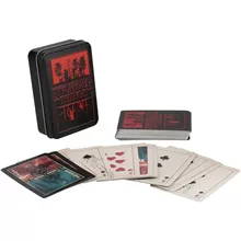  Карти за игра Paladone: Stranger Things 5 907817 PD-104503 на топ цена - PIC.bg