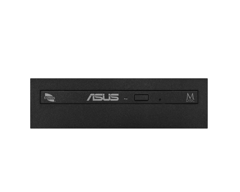 Оптично устройство Записващо устройство ASUS DRW-08D6MT, за вграждане 2