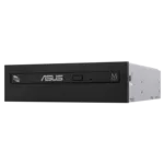 <span>Оптично устройство</span> Записващо устройство ASUS DRW-08D6MT, за вграждане <span class='catalog-num-in-name'>DVD-RW-ASUS-DRW-08D6MT</span> - 
