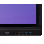 Интерактивен дисплей Интерактивен мулти-тъч дисплей TRIUMPH BOARD 86" IFP BLACK G, Android 14 4