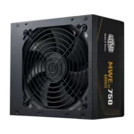 <span>Захранване</span> Cooler Master MWE Bronze V3 750W ATX 3.1 Non-Modular <span class='catalog-num-in-name'>MPE-7501-ACABW-3BEU</span> - 