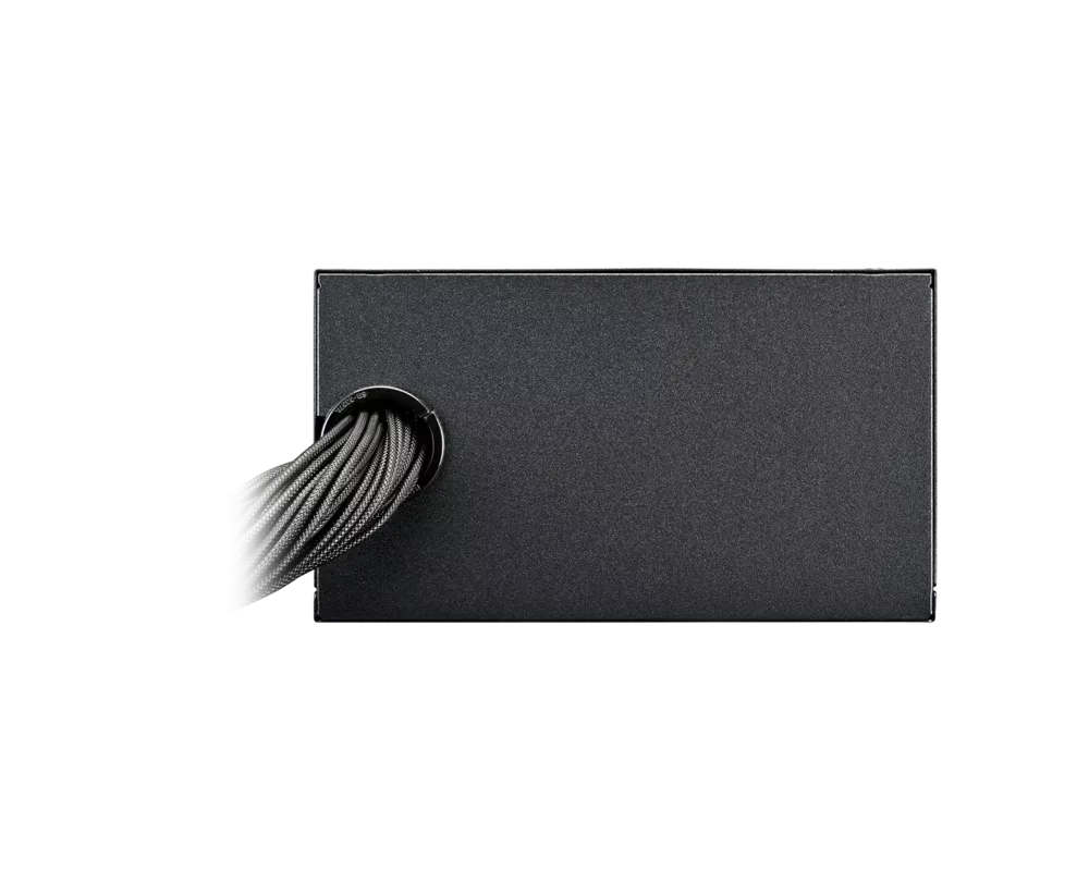 Захранване Cooler Master MWE Bronze V3 750W ATX 3.1 Non-Modular 4
