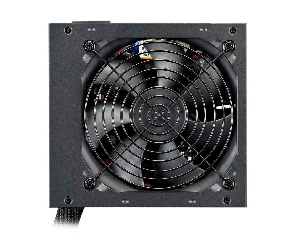 Захранване Cooler Master MWE Bronze V3 750W ATX 3.1 Non-Modular 3