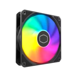  Cooler Master MasterFan MF120 Lite ARGB - Черен 909856 CM-FAN-B2DN-17NPA-R1 на топ цена - PIC.bg