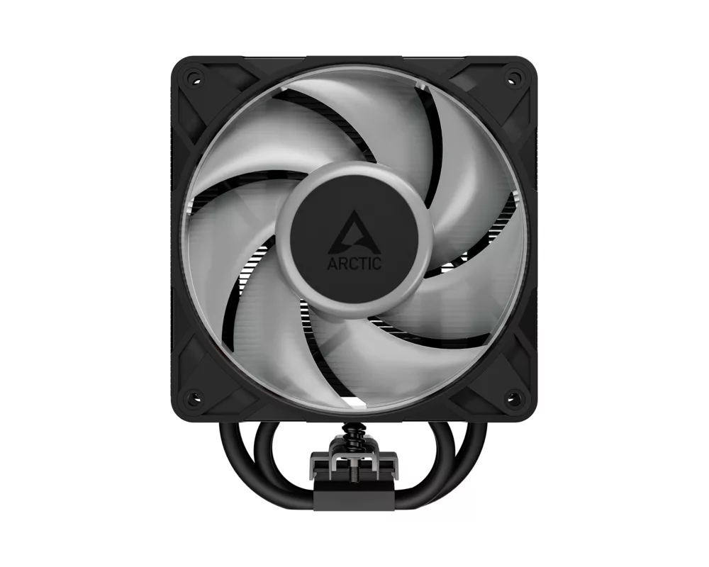 Охладител за процесор ARCTIC Freezer 36-S A-RGB Black - ACFRE00198A 3