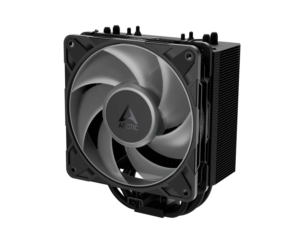 Охладител за процесор ARCTIC Freezer 36-S A-RGB Black - ACFRE00198A 4