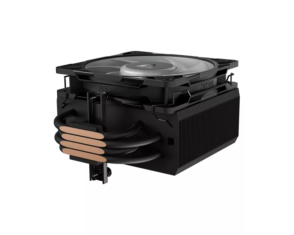 Охладител за процесор ARCTIC Freezer 36-S A-RGB Black - ACFRE00198A 7