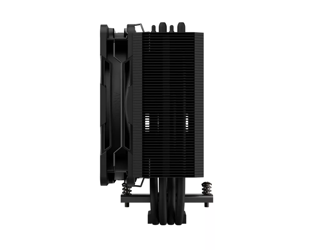 Охладител за процесор ARCTIC Freezer 36-S A-RGB Black - ACFRE00198A 5
