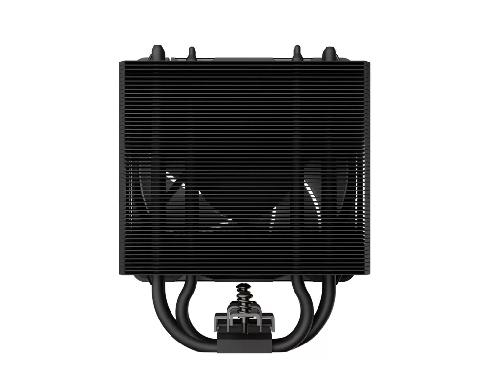 Охладител за процесор ARCTIC Freezer 36-S A-RGB Black - ACFRE00198A 6