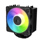 Охладител за процесор ARCTIC Freezer 36-S A-RGB Black - ACFRE00198A 2