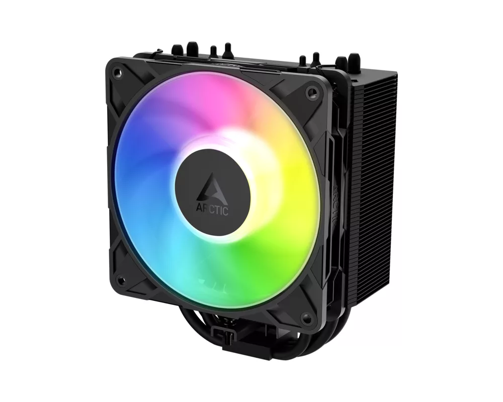 Охладител за процесор ARCTIC Freezer 36-S A-RGB Black - ACFRE00198A 2