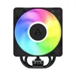 <span>Охладител за процесор</span> ARCTIC Freezer 36-S A-RGB Black - ACFRE00198A <span class='catalog-num-in-name'>ACFRE00198A</span> - 