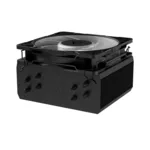 Охладител за процесор ARCTIC Freezer 36-S A-RGB Black - ACFRE00198A 8