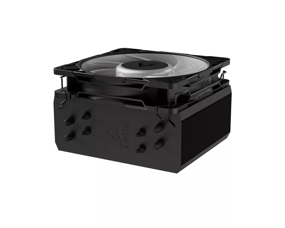 Охладител за процесор ARCTIC Freezer 36-S A-RGB Black - ACFRE00198A 8