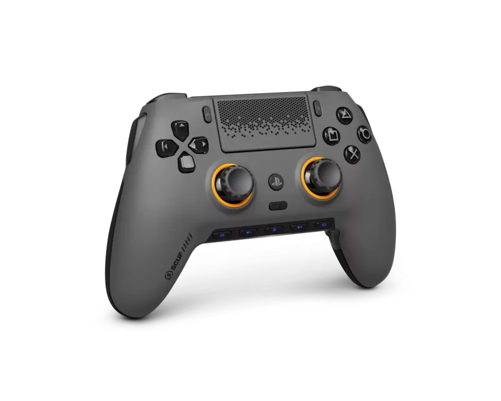 Джойстици и Геймпадове Безжичен SCUF Omega - Тъмно Сив 4