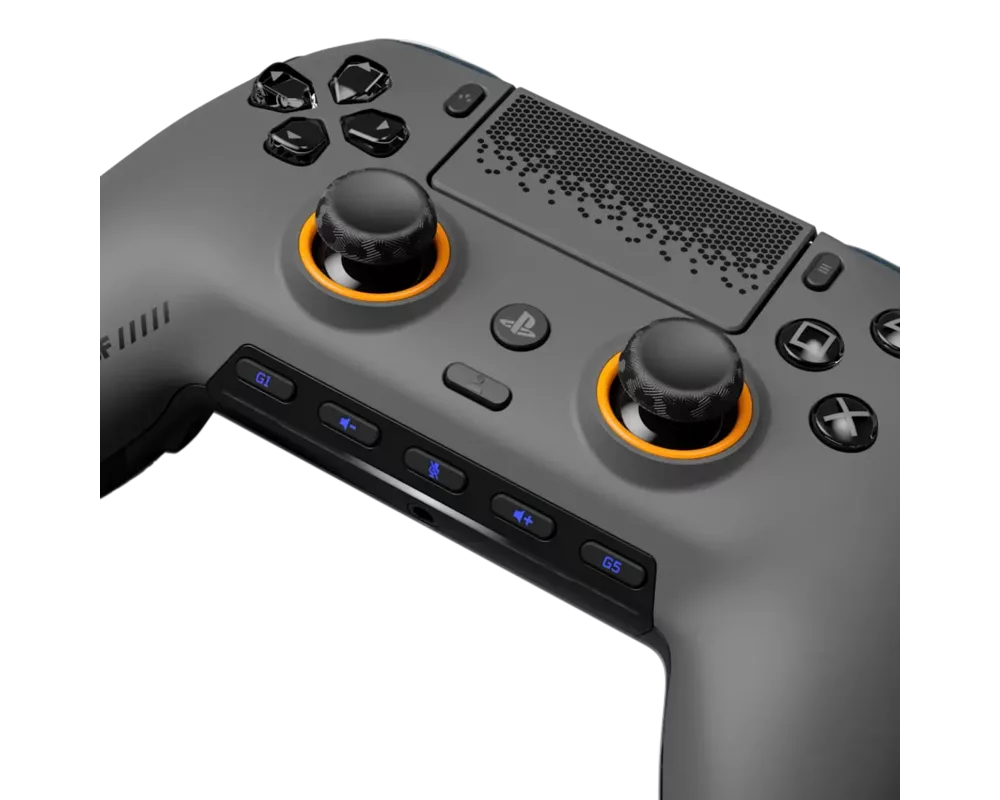 Джойстици и Геймпадове Безжичен SCUF Omega - Тъмно Сив 5