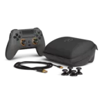Джойстици и Геймпадове Безжичен SCUF Omega - Тъмно Сив 6