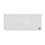 <span>Пад за мишка</span> Геймърски SteelSeries QcK Heavy XXL - White <span class='catalog-num-in-name'>STEEL-PAD-63481</span> - 