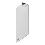 Пад за мишка Геймърски SteelSeries QcK Heavy XXL - White 4