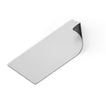 Пад за мишка Геймърски SteelSeries QcK Heavy XXL - White 3